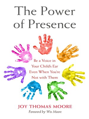 The Power of Presence - ebook